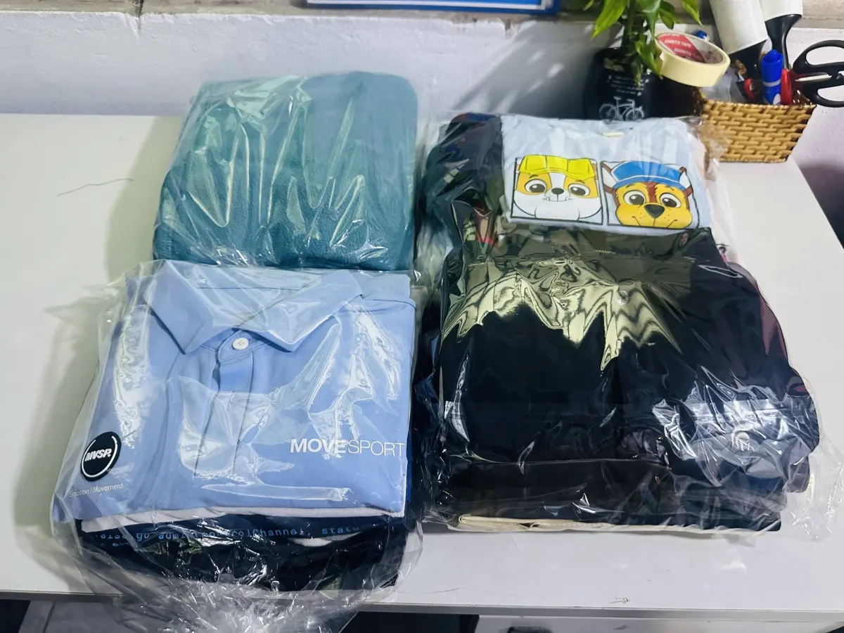 Vì sao nhiều khách hàng tại Sơn Trà chọn Cherry Laundry để chăm sóc quần áo mỗi tuần?